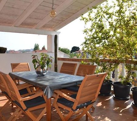 Tiro Apartment Pula Exterior photo