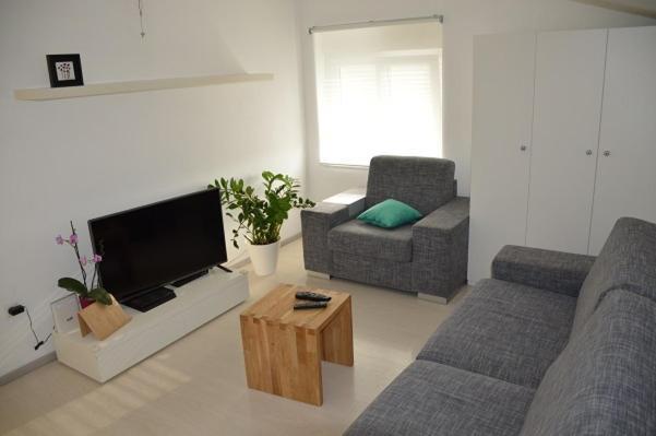 Tiro Apartment Pula Exterior photo