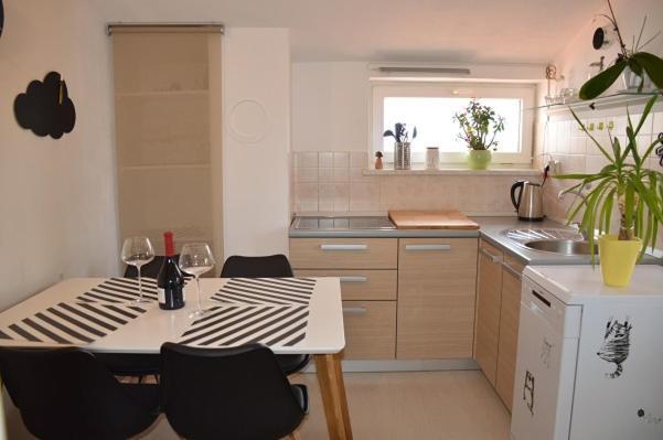 Tiro Apartment Pula Exterior photo