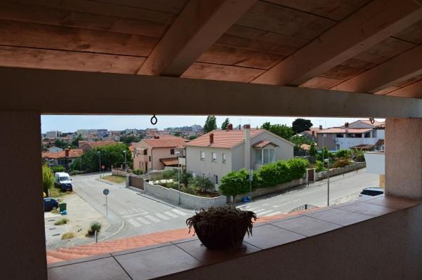 Tiro Apartment Pula Exterior photo